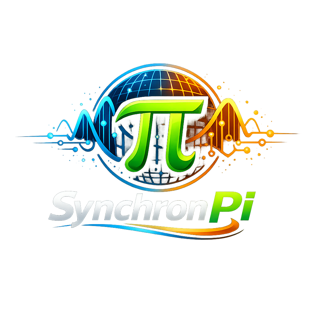 SynchronPi™ logo